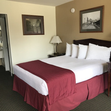 Carmel Inn & Suites, 蒂博多 — 照片 3