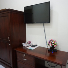 Reun Pon Aek Hotel, Чианграй — фото 5