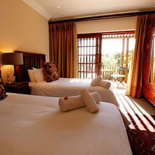 Afrique Boutique Hotel Ruimsig, 克鲁格斯多普 — 照片 4