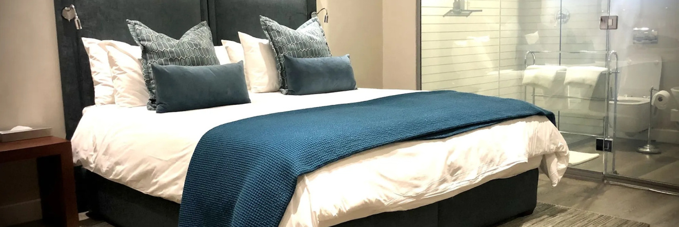 Clico Boutique Hotel, 约翰内斯堡 — 照片 1