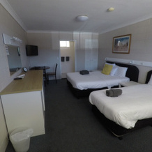 Motel Wellington, 沃东加 — 照片 5