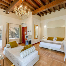 Hotel Villa Cariola, 卡普里诺-韦罗内塞 — 照片 3