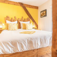La Grange Ungersheim - Gîte, Енжершем — фото 3