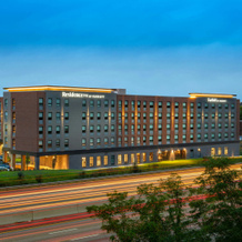Residence Inn by Marriott Boston Waltham, Waltham — photo 3