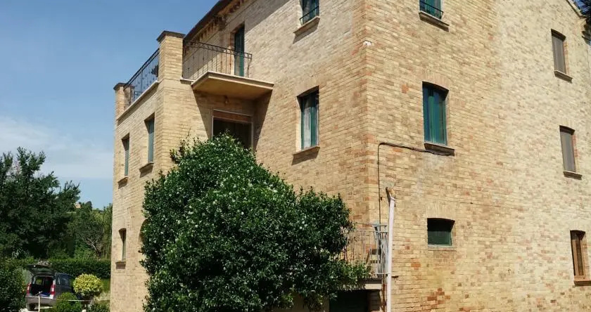 A Casa Di Nonna Pina, Кастиньяно — фото 1
