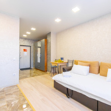 ColorApartments - Pesochnyj ugolok Apartment, 科罗廖夫 — 照片 2