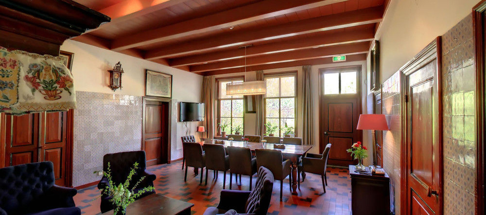 Landhoeve de Zwiese, 哈登贝赫 — 照片 1