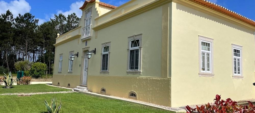 Casa Aguas Mansas, Кантаньеде — фото 1