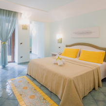 Hotel Myage, Casamicciola Terme — photo 5