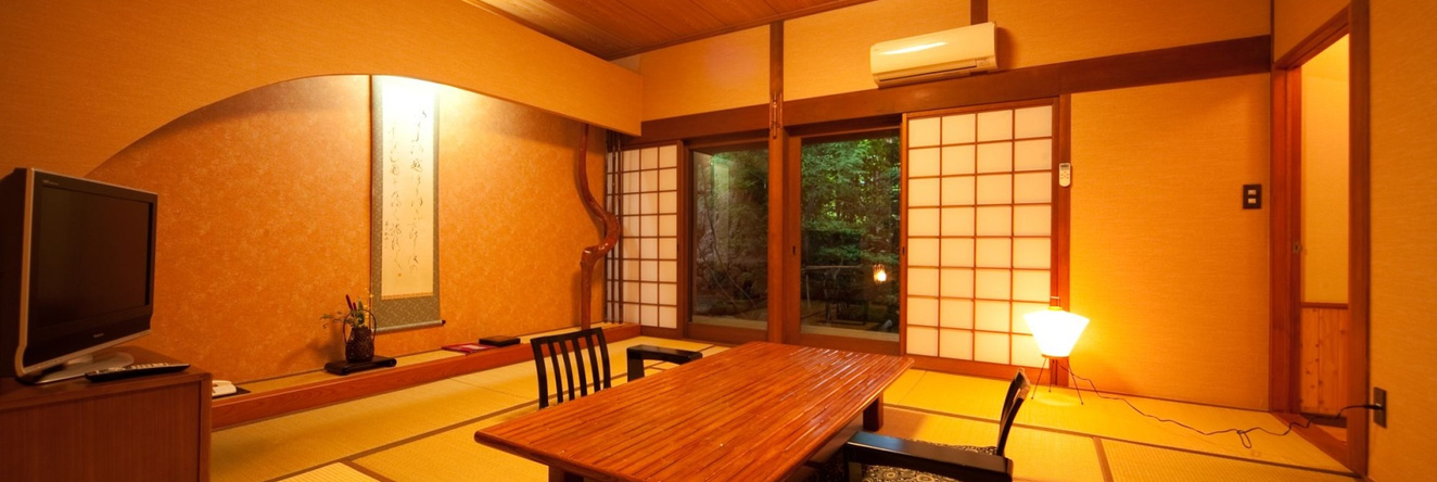 Kappo Ryokan Kannawa Bettei, 别府 — 照片 1