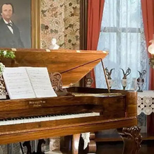 Garth Woodside Mansion B&B, Palmyra — photo 2