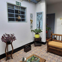 Hotel Posada Santa Elena, 通哈 — 照片 2