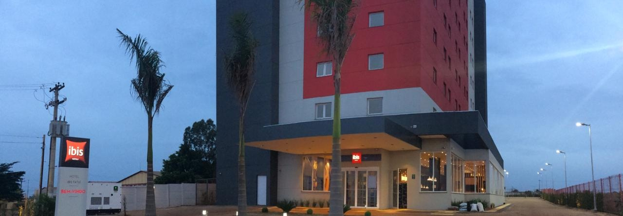 Ibis Tatuí, Tatui — photo 1