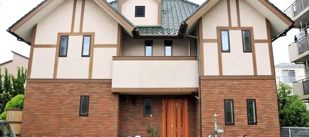 Urayasu Guesthouse, Ураясу — фото 1