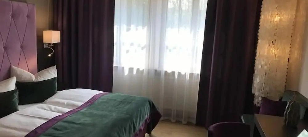 Gut am See Hotel & Restaurant, Gorlitz — photo 1