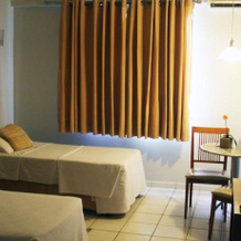 Tarik Fontes Plaza Hotel, Itabuna — photo 3