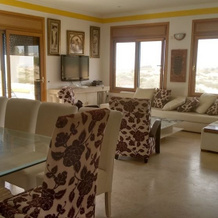 Ocean View With a Pool - 5 Bedroom House, Caesarea — photo 4