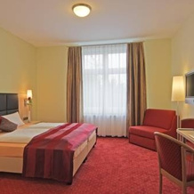 Hotel An Der Eiche, Кульмбах — фото 5