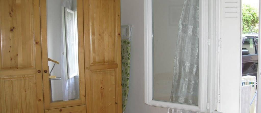 Gite Mella, La Courneuve — photo 1
