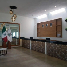 Hotel Plaza Matamoros, Гомес-Паласио — фото 2