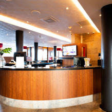 Bastion Hotel Brielle Europoort, Брил — фото 2