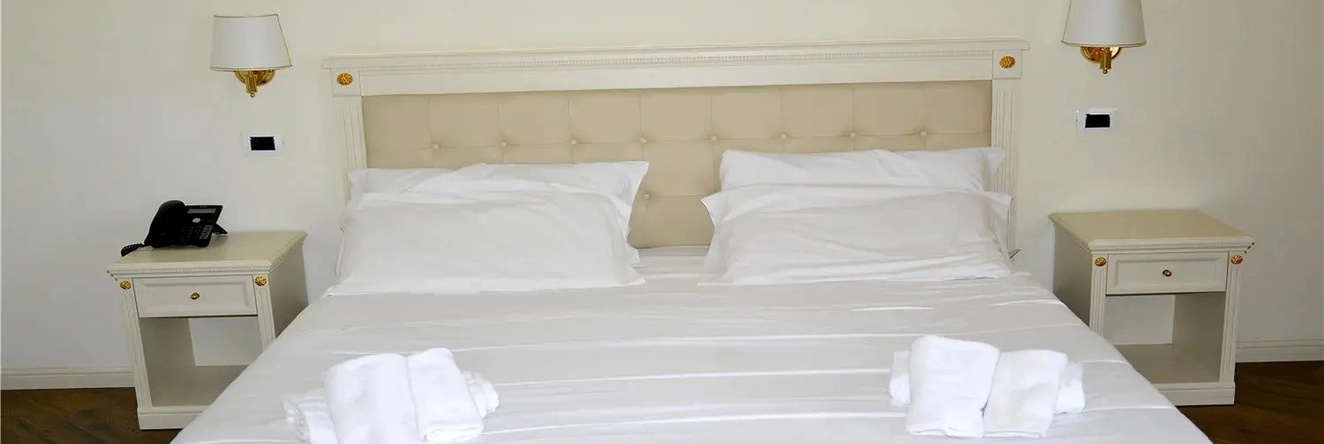 Best Western Hotel Colaiaco, 阿纳尼 — 照片 1