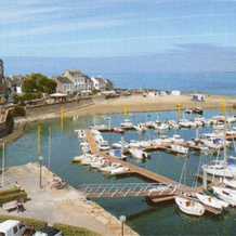 Gîte Piriac-Sur-Mer, 3 Pièces, 4 Personnes - Fr-1-306-857, Сен-Себастьян — фото 5