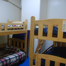 OkinawaStay Hostel, Kadena — photo 2