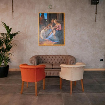 Convento Boutique Hotel, 苏扎 — 照片 2
