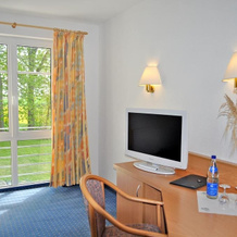 Landhotel Ulmenhof, 普特布斯 — 照片 5