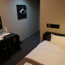 Hotel Abest Shinanjo Ekimae, Андзё — фото 4