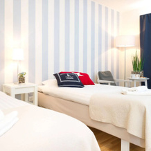 Attendo Park Hotell, Худдинг — фото 3