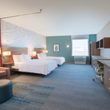 Home2 Suites by Hilton Phoenix Avondale, 埃文代尔 — 照片 2