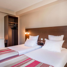Comfort Hotel Champigny Sur Marne, 尚皮尼-叙尔-马恩 — 照片 5