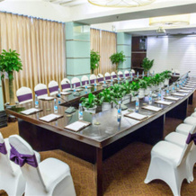 Bossfield Hotel Shenzhen, Шэньчжэнь — фото 4
