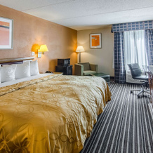 Econo Lodge Inn & Suites Norton, 诺顿 — 照片 4