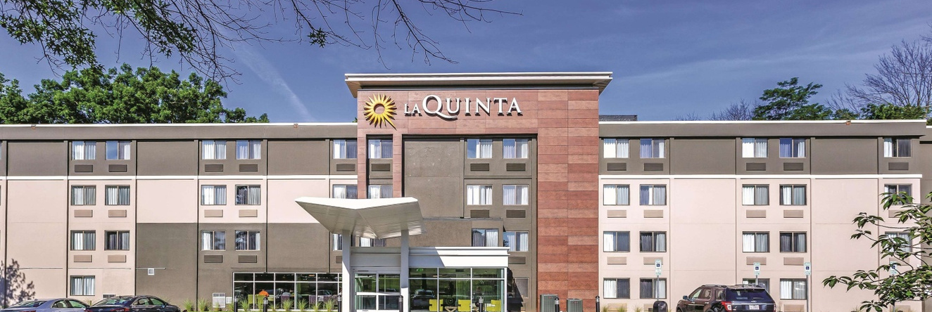 La Quinta Inn & Suites By Wyndham Columbia / Fort Meade, Уотерлу — фото 1