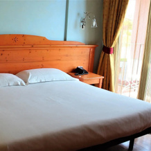 Hotel Residence Montelago, 泰尔纳泰 — 照片 4