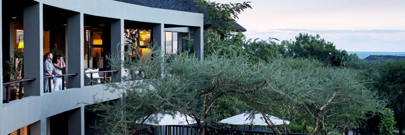 Four Seasons Safari Lodge Serengeti, Серонера — фото 1