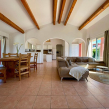 Villas CALA CORSA - 3 et 4 Chambres CALA ROSSA Porto-Vecchio - Villas entièrement Climatisées à 5 minutes à pied de la plage Cala Rossa, Lecci — photo 3