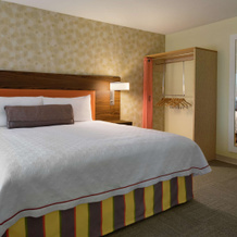 Home2 Suites by Hilton Atlanta South/McDonough, 洛卡斯特格罗夫 — 照片 5