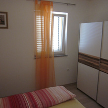 Apartments Mare e Monti II- Adults only, 拉巴茨 — 照片 2
