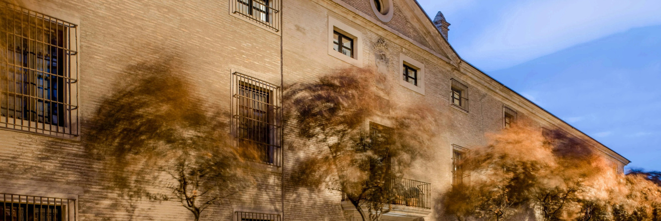 Ac Hotel Ciudad De Tudela By Marriott, Тудела — фото 1