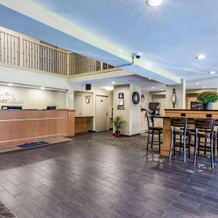 AmericInn by Wyndham Burnsville, 伯恩斯维尔 — 照片 2