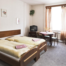 Hotel Beseda, Kraliky — photo 2