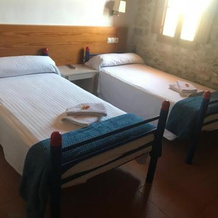 Hotel Rural Mas Blanc, Валь-д'Альба — фото 3