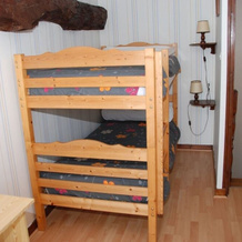 House With 2 Bedrooms in Jugon-les-lacs, With Furnished Garden and Wif, Jugon-les-Lacs-Commune-Nouvelle — photo 4