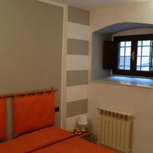 Casa Romantica Tra Liguria e Toscana, 菲维扎诺 — 照片 3