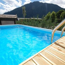Chalet Fiocco di Neve, 平佐洛 — 照片 4