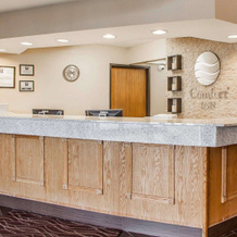 Comfort Inn Marshalltown South, Marshalltown — photo 2
